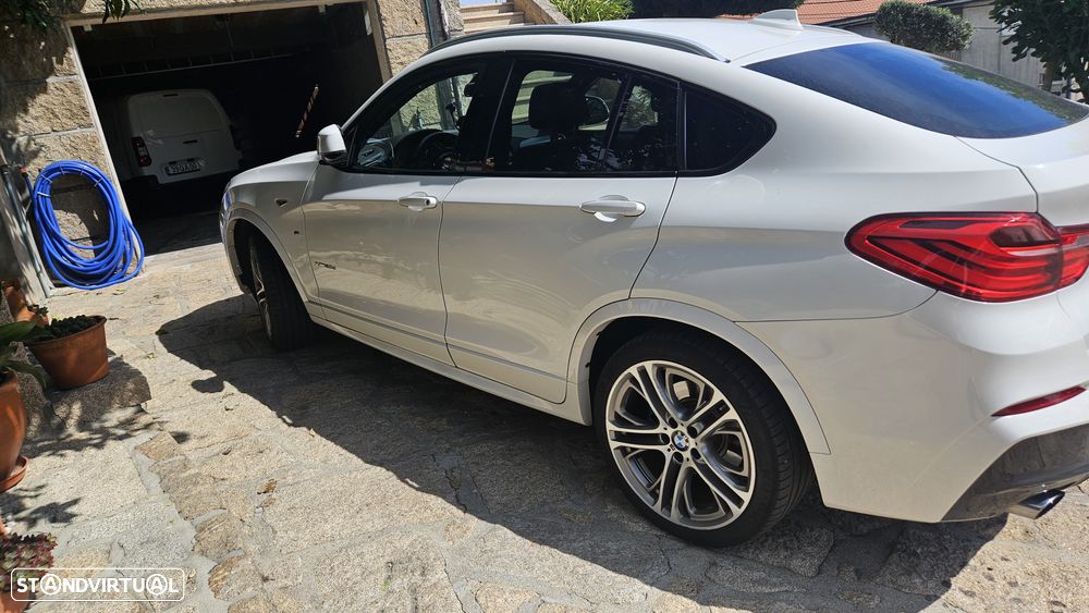 BMW X4 - 2