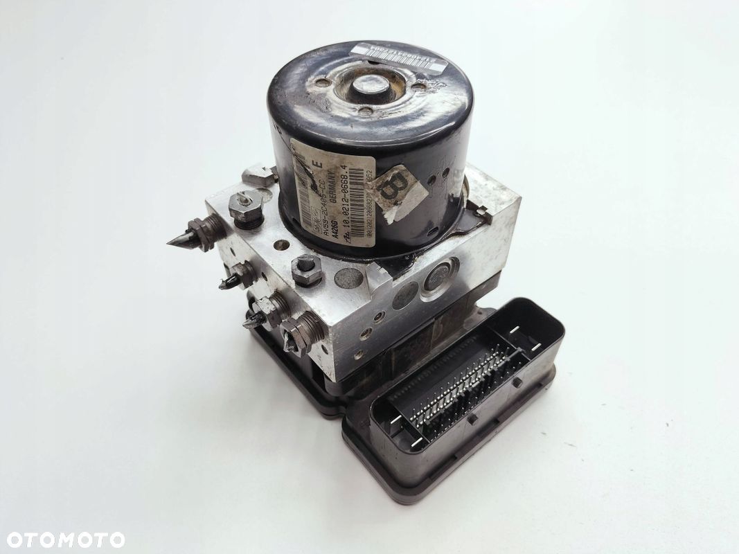 POMPA ABS FORD FIESTA MK7 VII AV59-2C405-CC 10.0961-0154.3 - 1