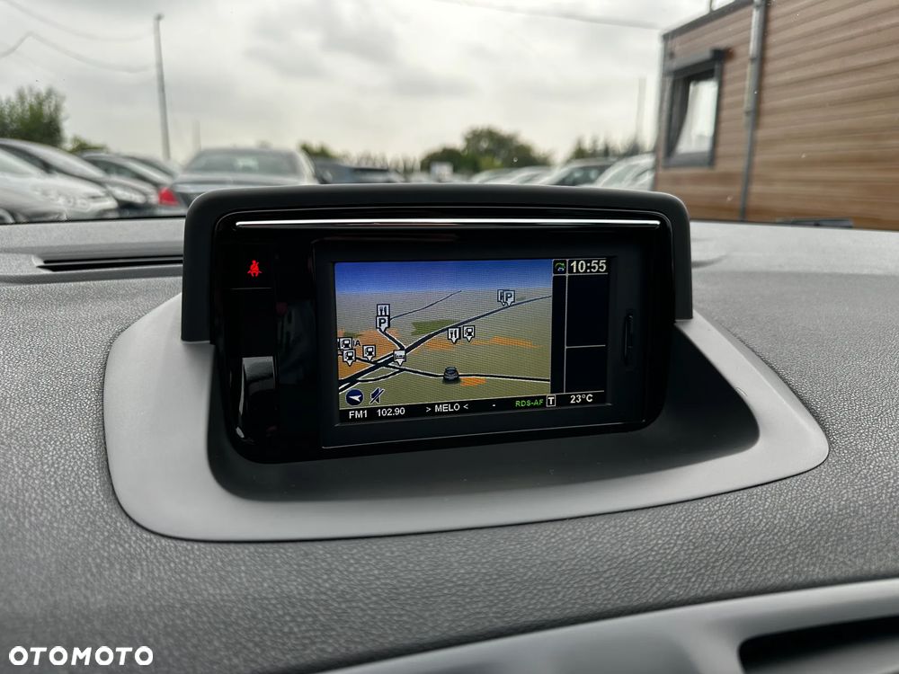 Renault Megane - 24