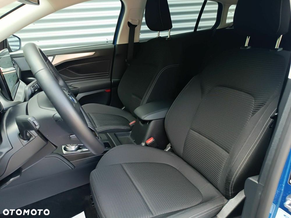 Ford Focus 1.5 EcoBlue Titanium X - 26