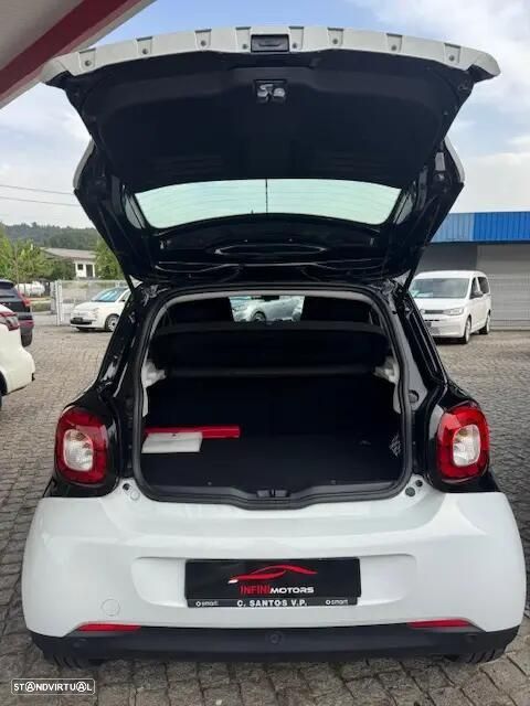 Smart ForFour - 6
