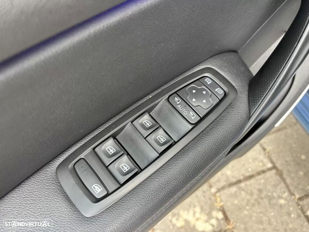 Renault Mégane Sport Tourer 1.5 dCi GT Line SS - 19