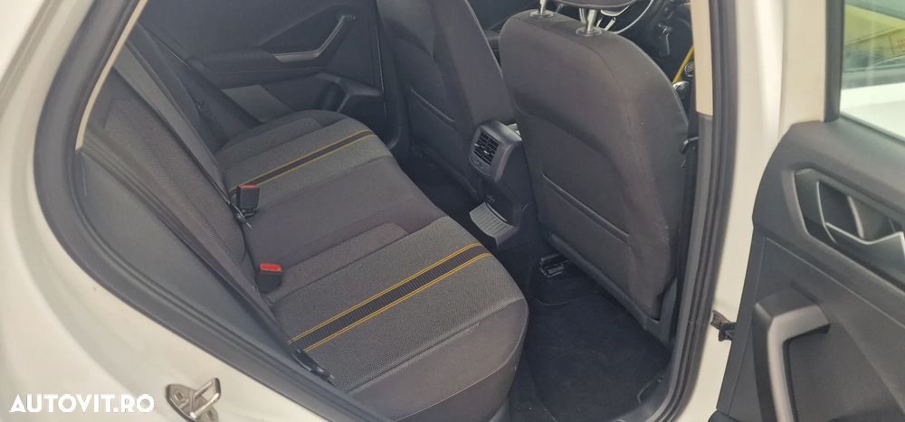 Volkswagen T-ROC 2.0 TDI 4Mot DSG Design - 15