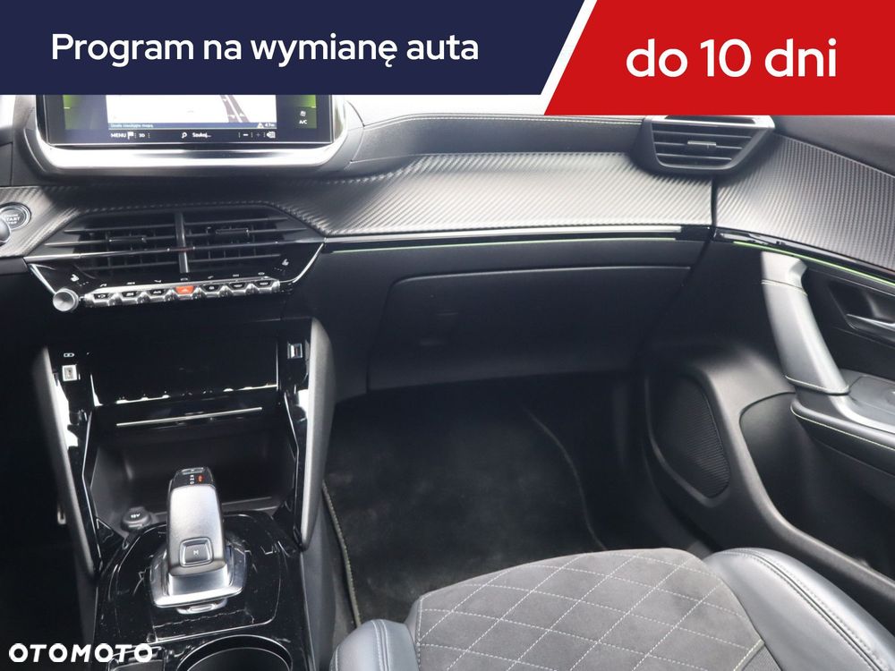 Peugeot 2008 - 10