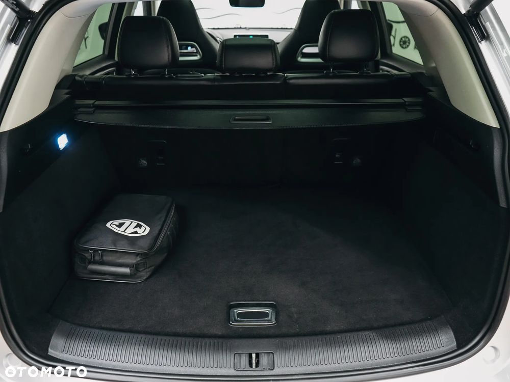 MG HS PHEV Luxury - 28