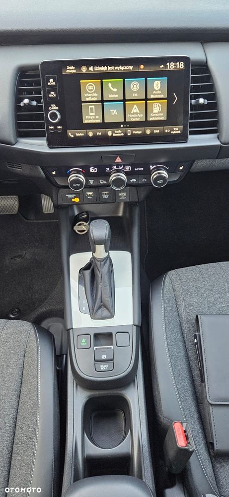 Honda Jazz e:HEV 1.5 i-MMD Elegance - 20