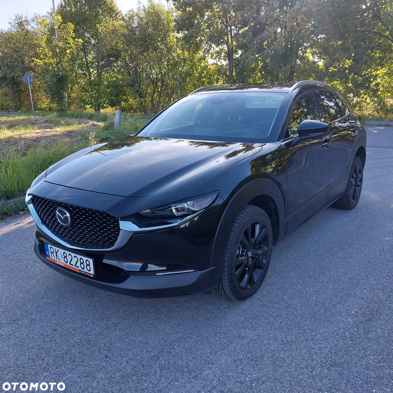 Mazda CX-30 - 2