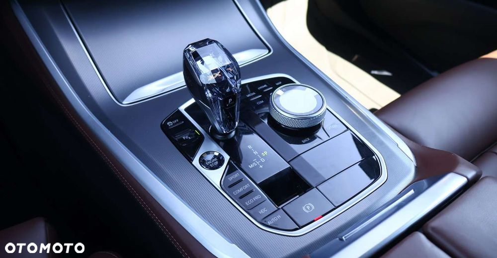 BMW X5 xDrive40d mHEV - 30