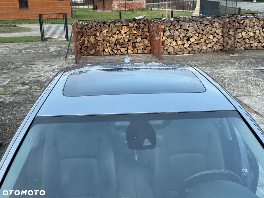 BMW Seria 5 520d - 27