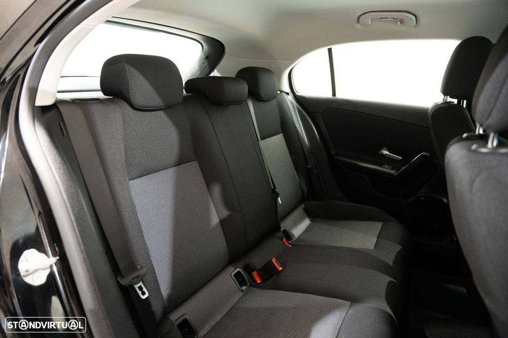 Mercedes-Benz A 250 Limousine e Progressive - 16