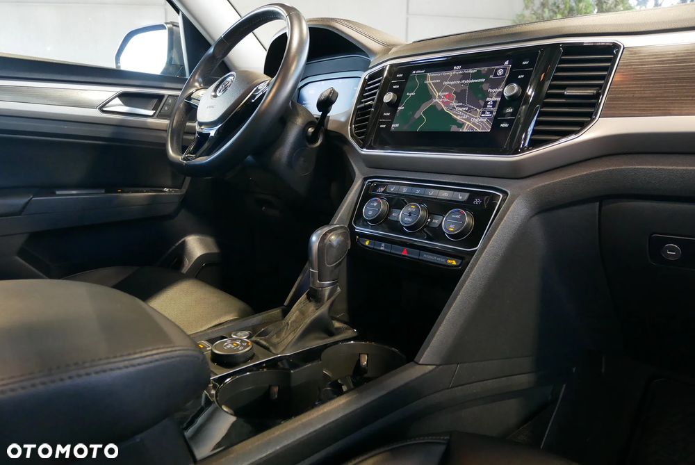 Volkswagen Atlas - 31