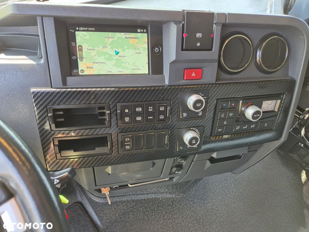 Renault HIGH GAMA T480 2019 SALON PL VIN: KD ! 13l STANDARD STANDARD / KLIMA POSTOJOWA / FULL OPCJA /  T520 T440 / TOP STAN GAMA T - 34
