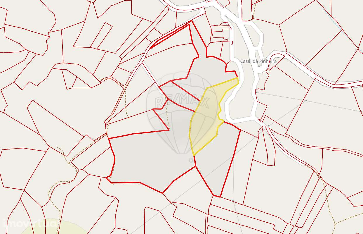 Terreno  para venda - Grande imagem: 2/3