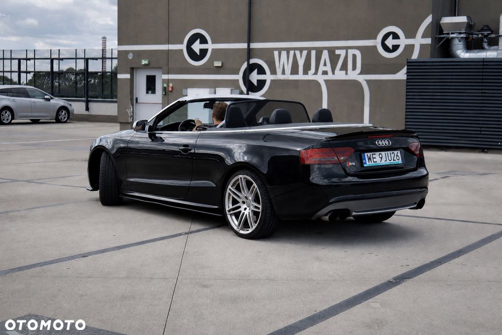 Audi S5 Coupé 3.0 TFSI Quattro S tronic - 6