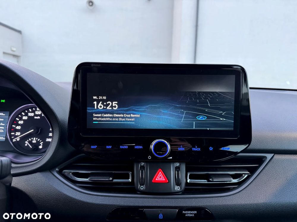 Hyundai i30 1.0 T-GDI Smart - 33