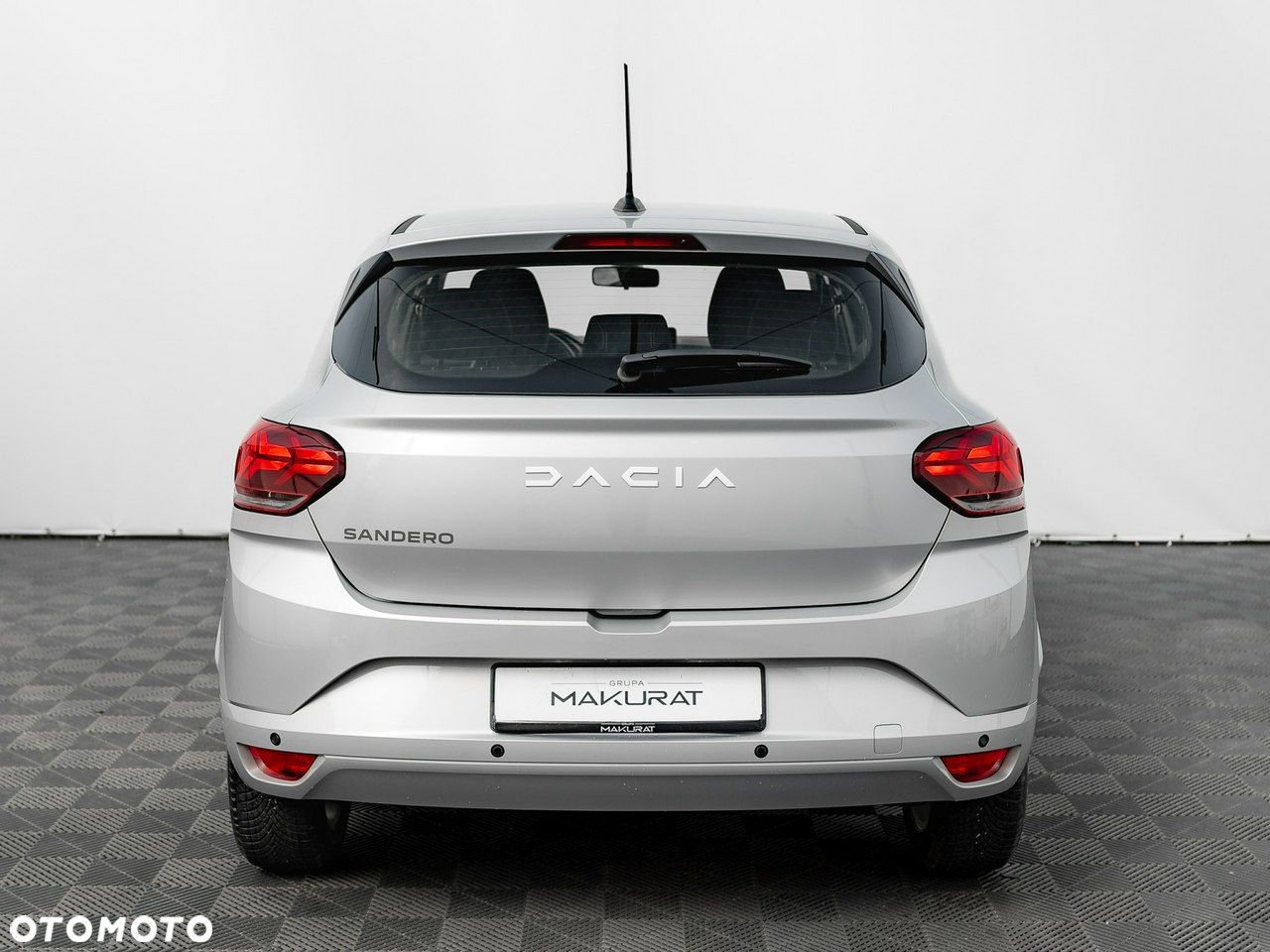 Dacia Sandero 1.0 TCe Expression - 11