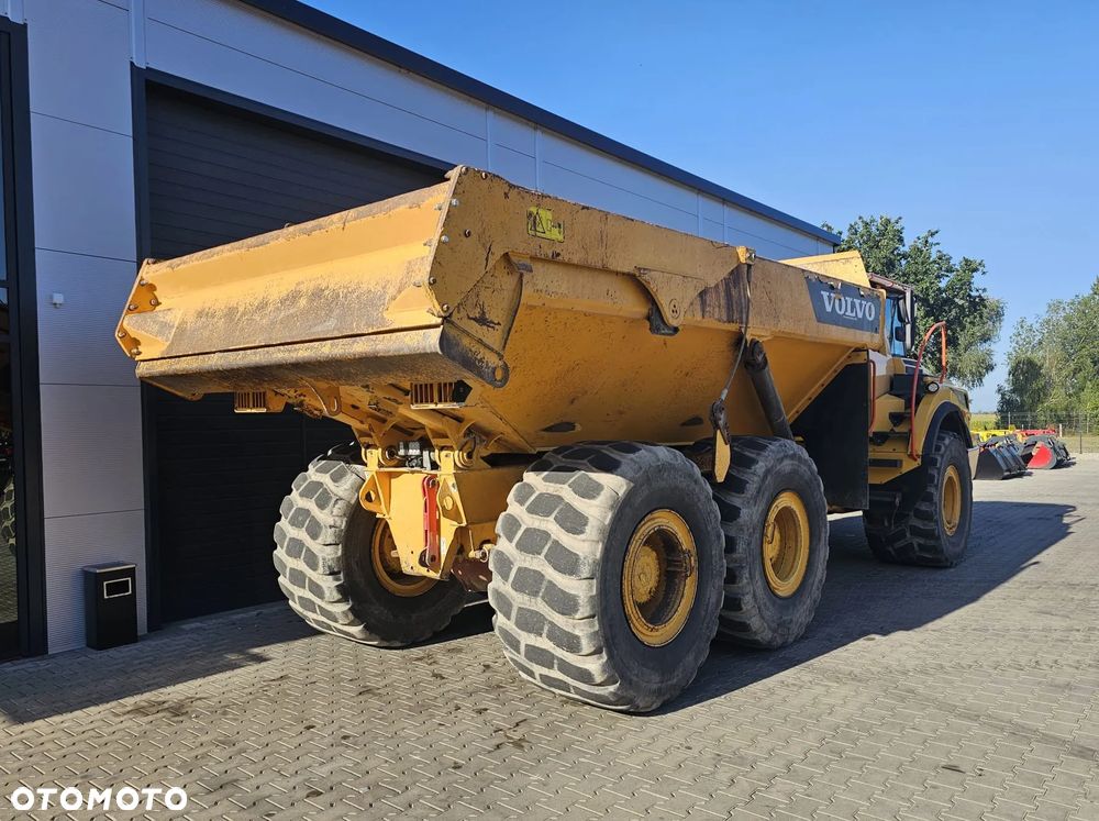 Volvo A30 G Oryginał - 3