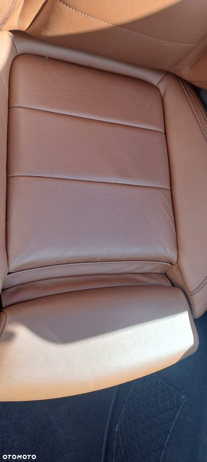 Mercedes-Benz Klasa E 220 d 4-Matic 9G-TRONIC - 22