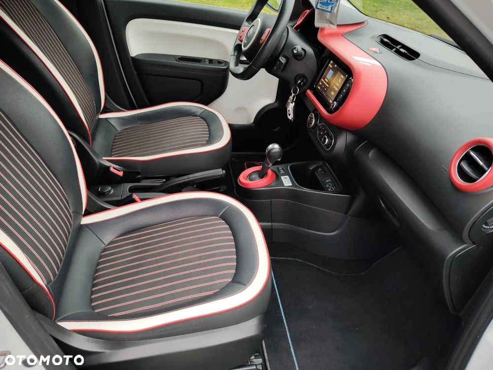 Renault Twingo TCe 90 EDC LE COQ SPORTIF - 24