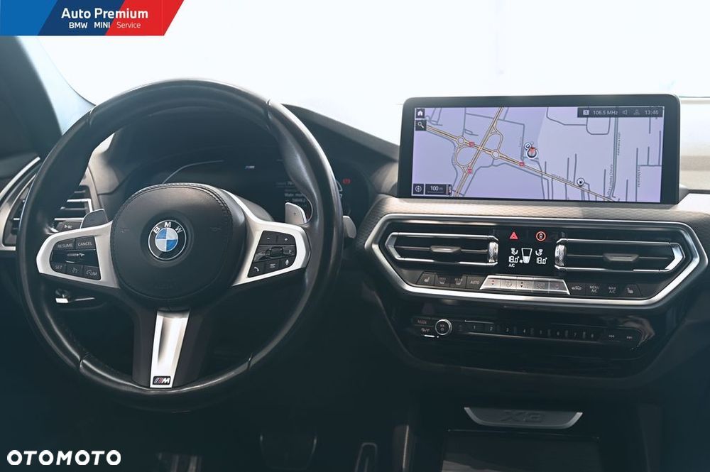 BMW X3 xDrive20d mHEV - 15