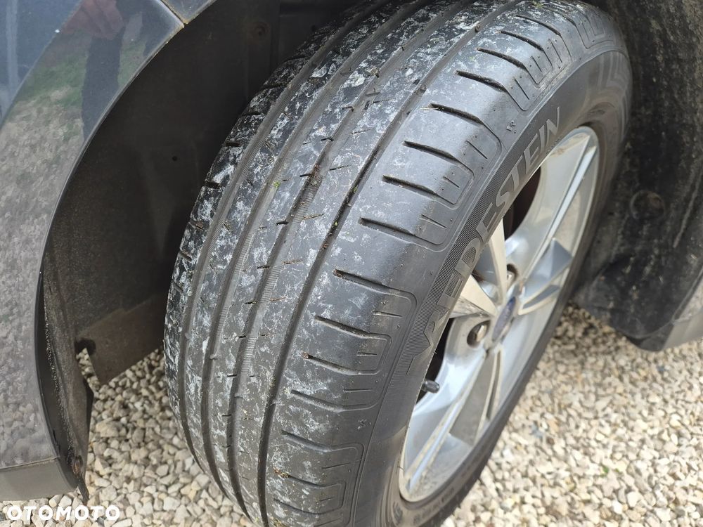 Ford Grand C-MAX 1.6 TDCi Titanium - 28