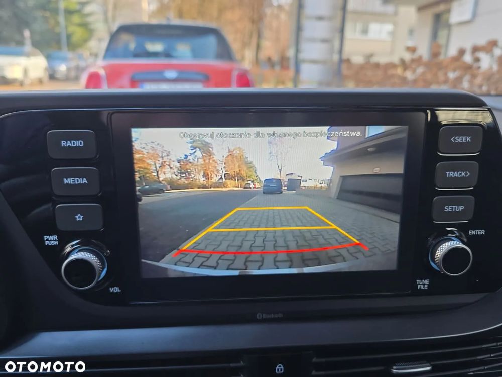 Hyundai i20 1.2 Classic Plus - 3