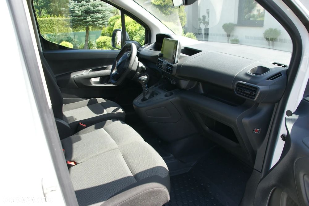 Peugeot Partner L2 - 7