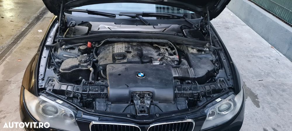 BMW Seria 1 116i - 40