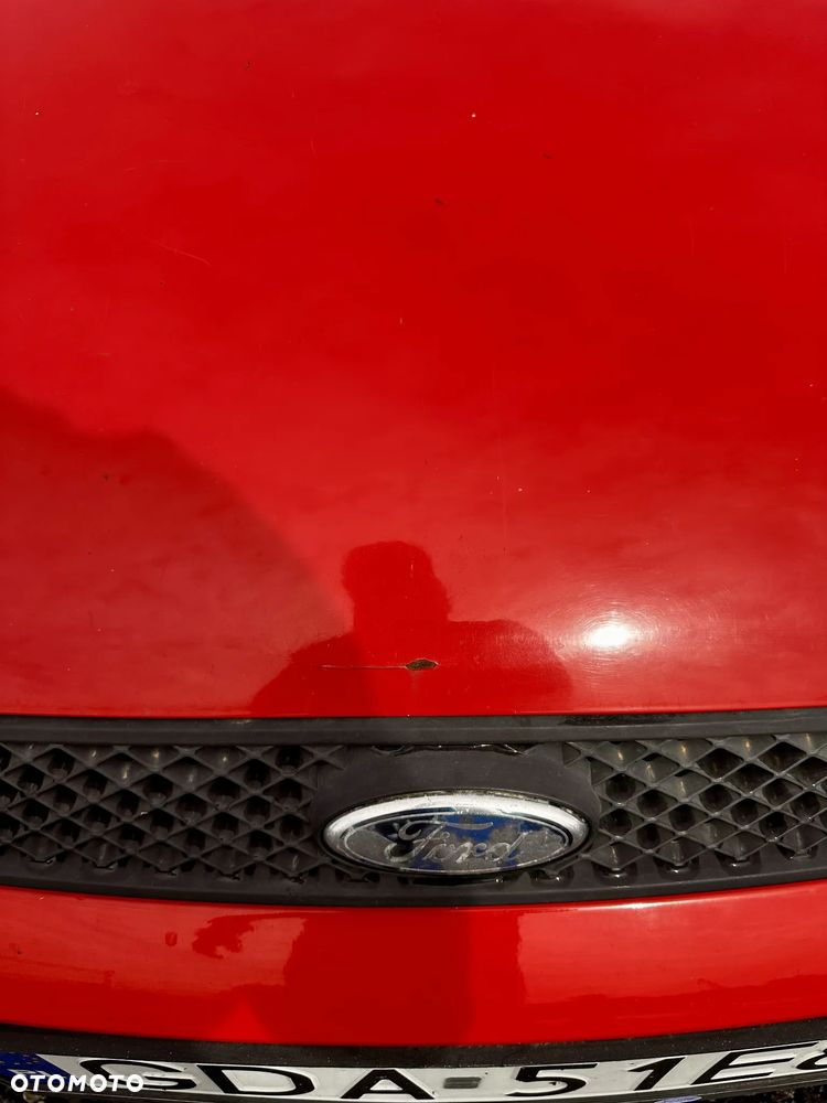 Ford Fiesta - 3