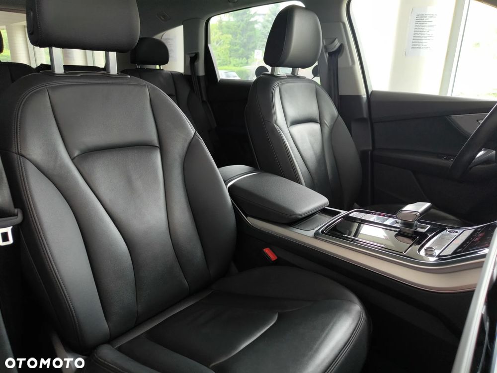 Audi Q7 45 TDI mHEV Quattro S Line Tiptr - 16