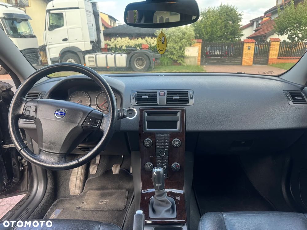 Volvo V50 2.4 Momentum - 5