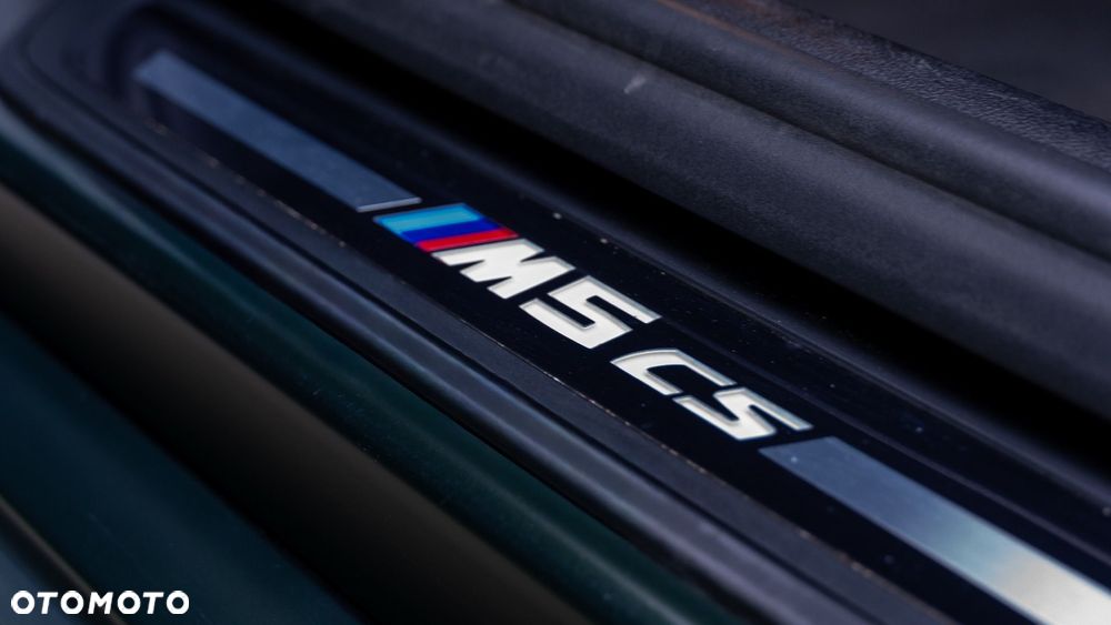 BMW M5 CS - 13