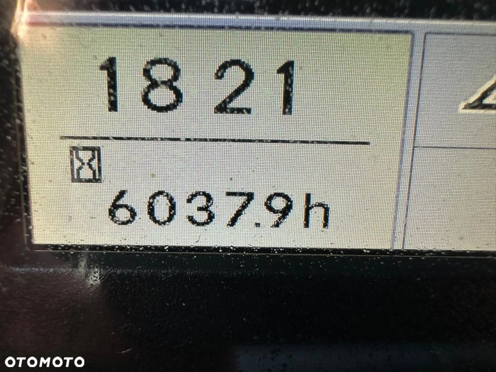 Hitachi ZW 180 - 25