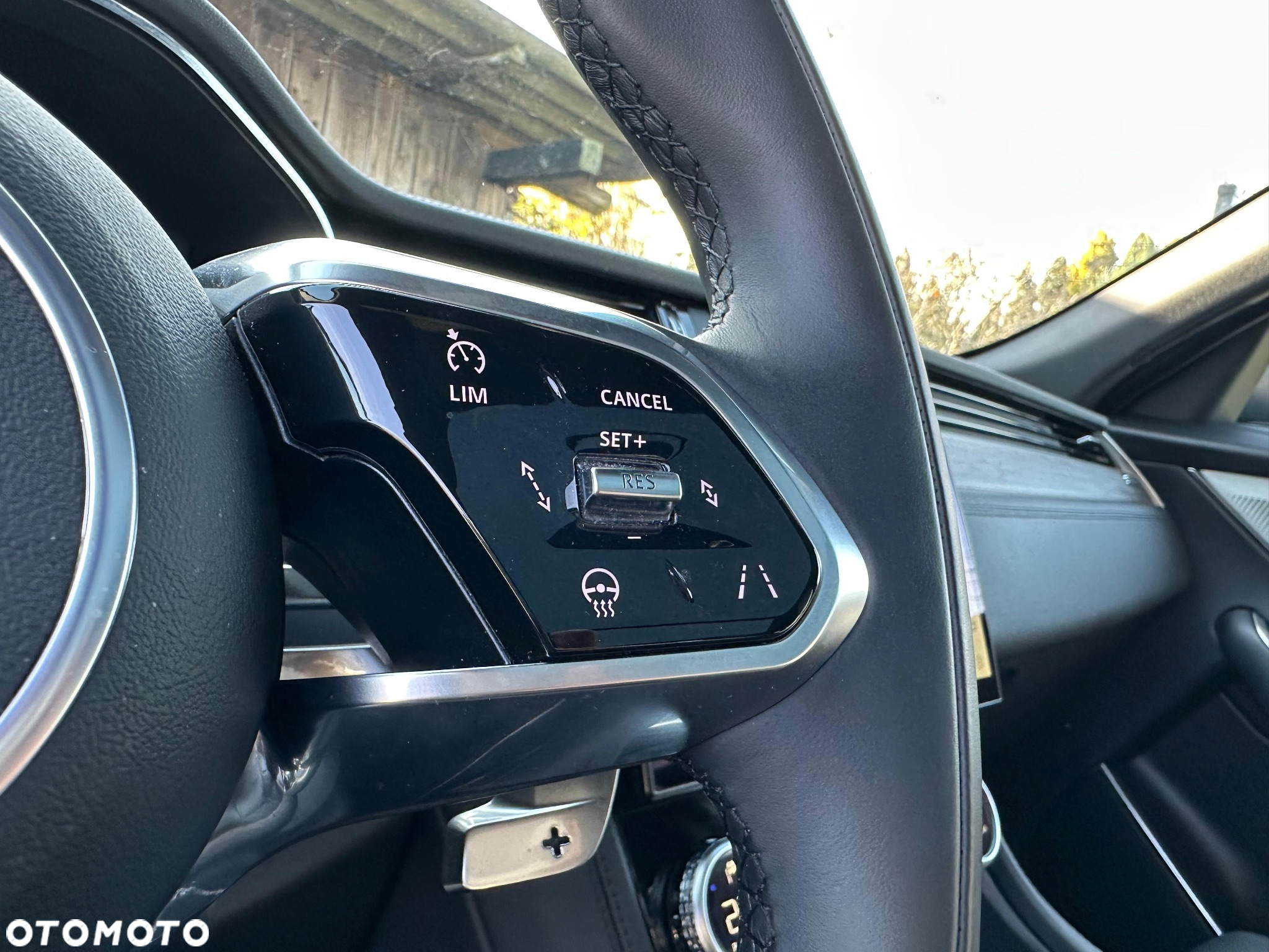 Jaguar F-Pace P250 AWD S - 14
