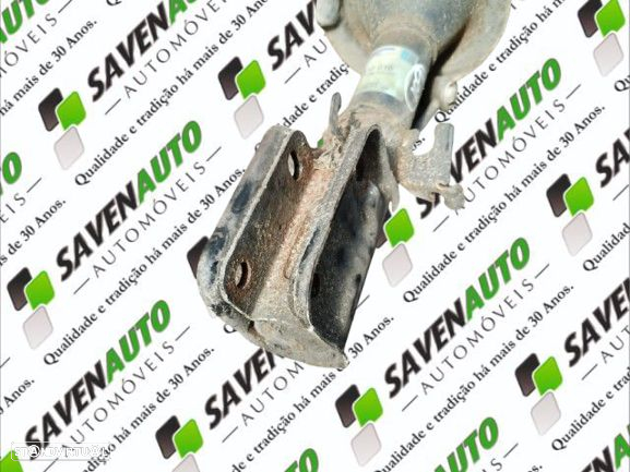 Amortecedor Suspensão Mercedes-Benz Vito Caixa (638) - 3