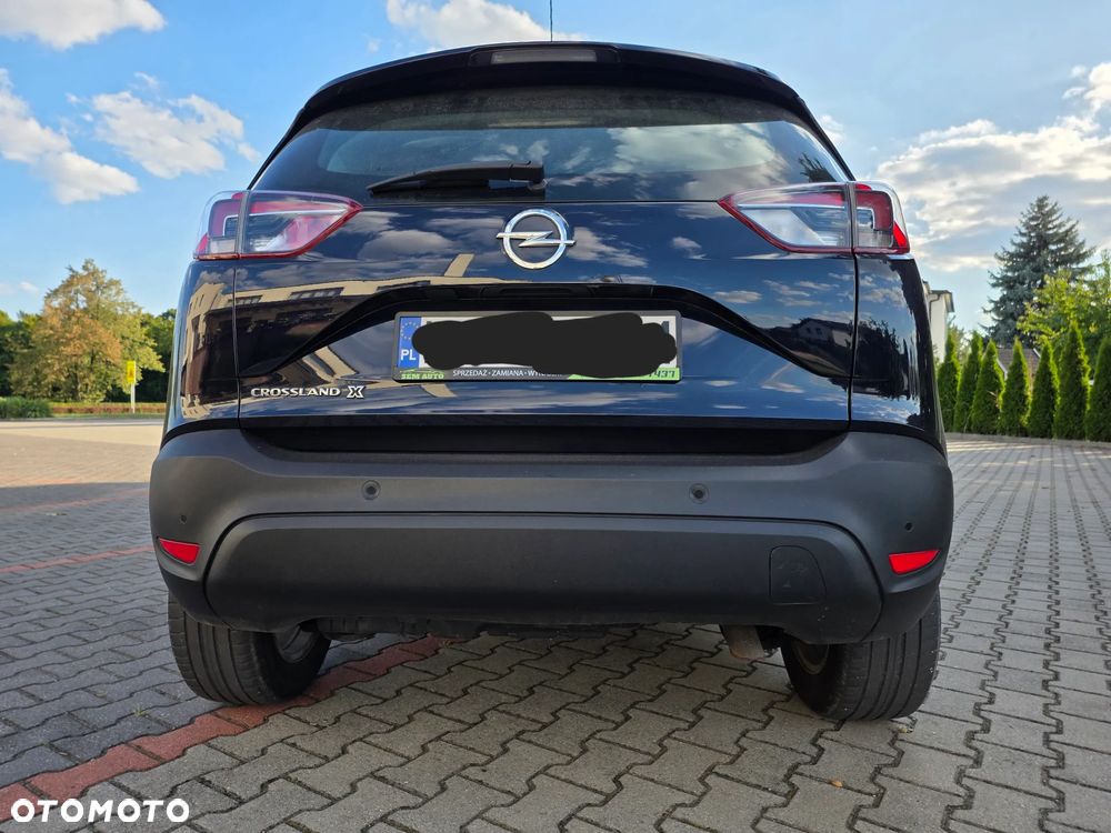 Opel Crossland X 1.6 CDTI Enjoy - 15
