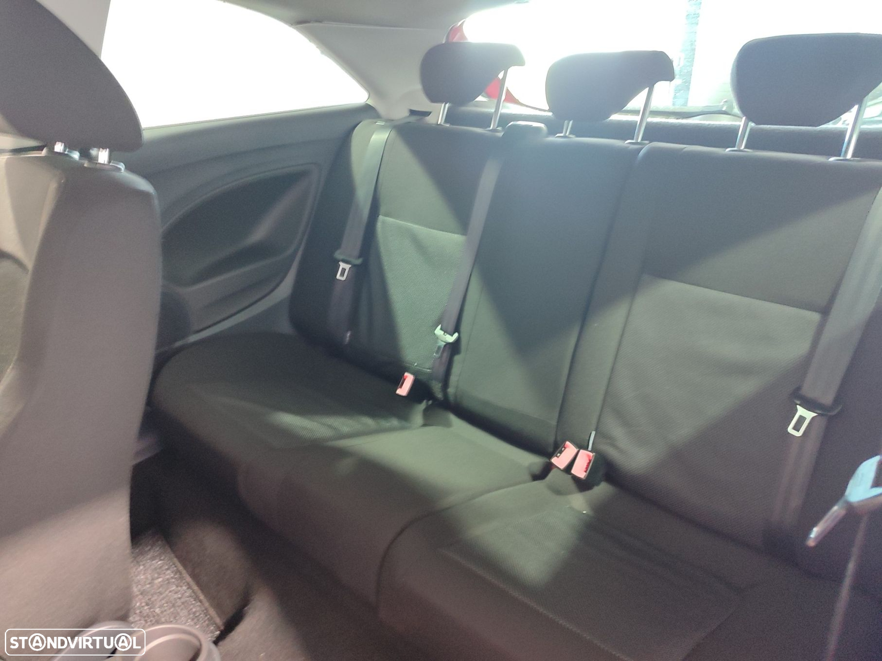 SEAT Ibiza - 14