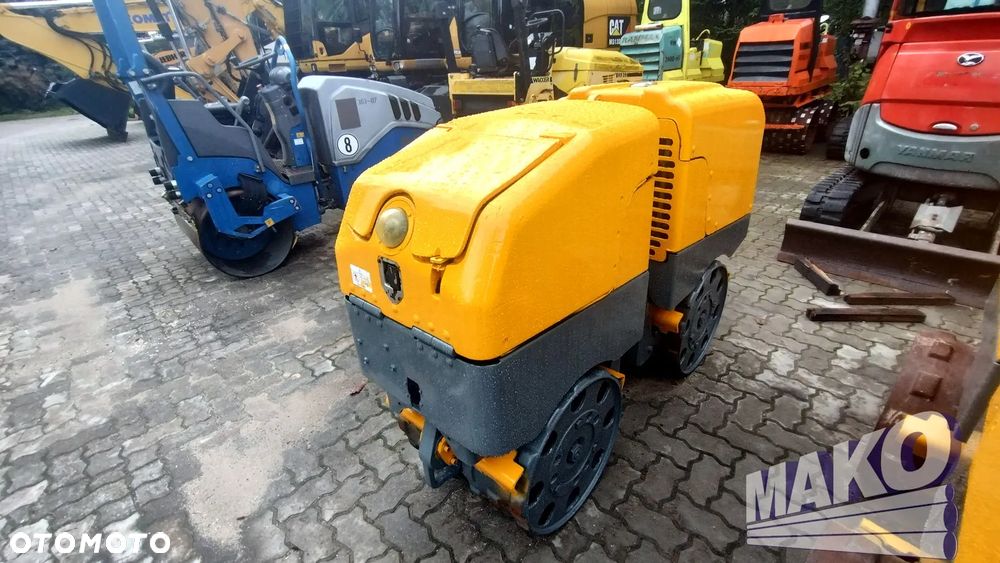 Wacker Neuson RTSC2 - 4