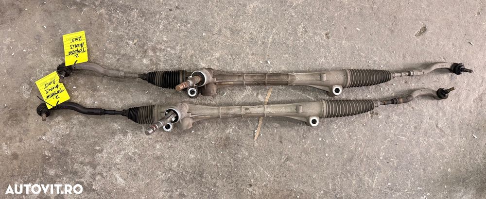 Caseta directie TOYOTA AURIS an 2013-2019 - 1