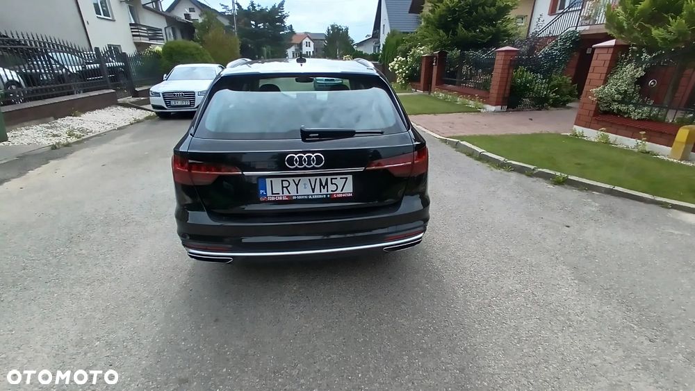 Audi A4 Avant - 40