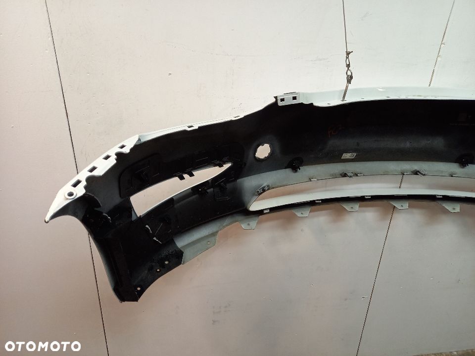 Tesla 3 model zderzak przod przedni - 7