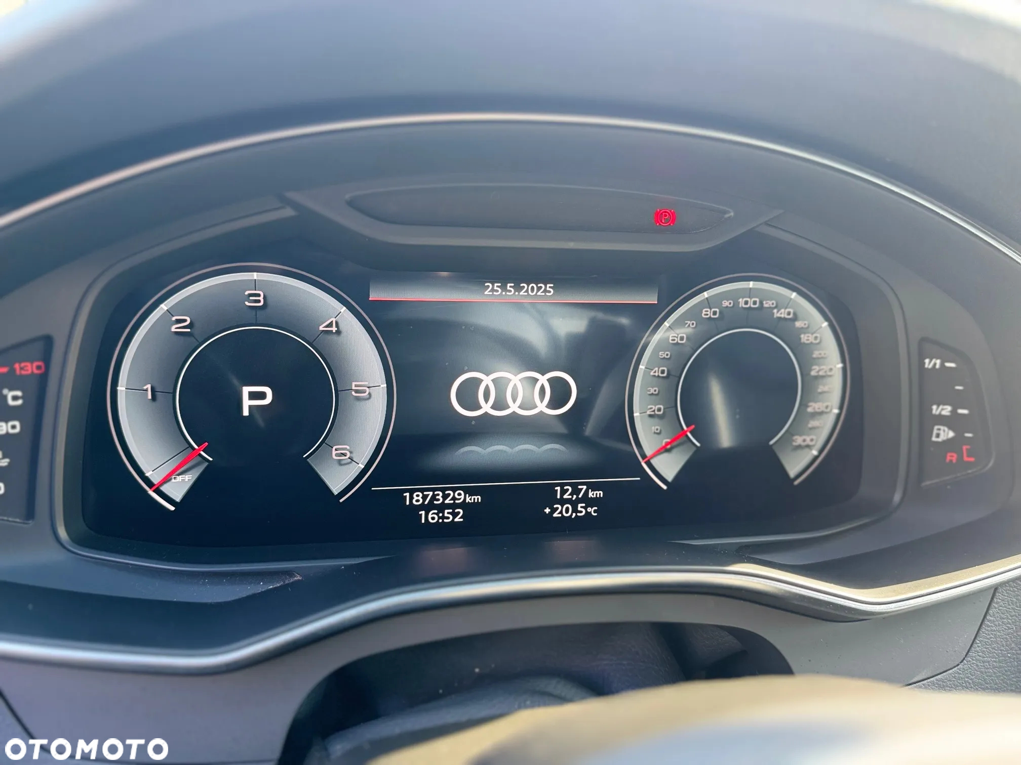 Audi A6 Allroad 3.0 TDI Quattro Tiptr - 11