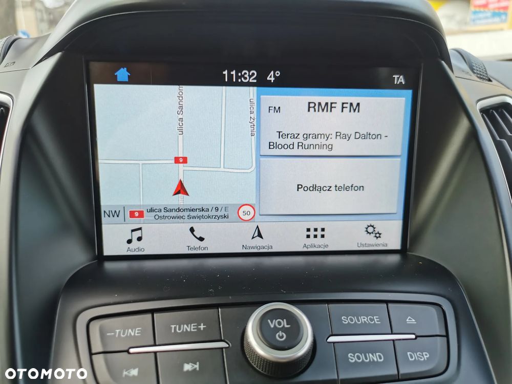 Ford C-MAX 1.5 EcoBoost Start-Stop-System Titanium - 16