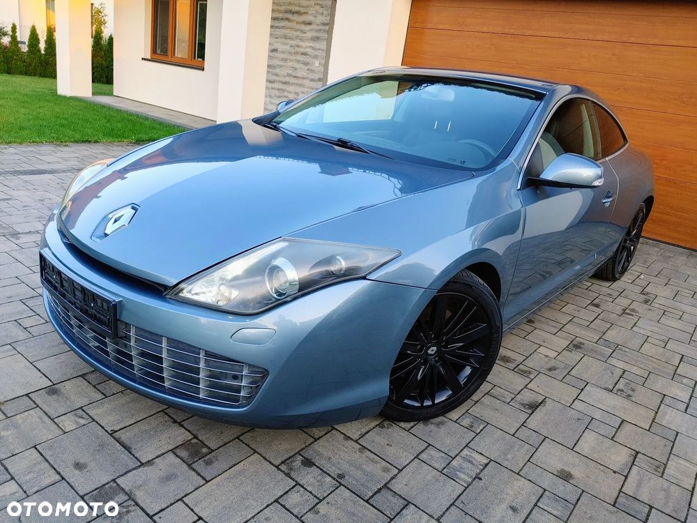 Renault Laguna 2.0T GT - 11