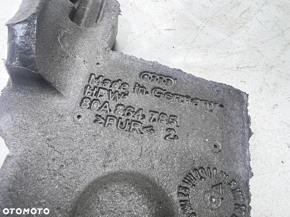 WYGŁUSZENIE NADKOLA TYŁ LEWE AUDI Q5 FY 80A864785 - 4
