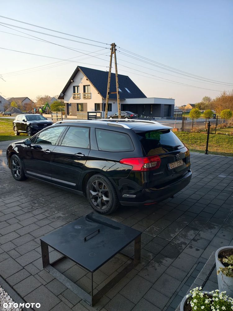 Citroën C5 2.0 HDi Confort - 6