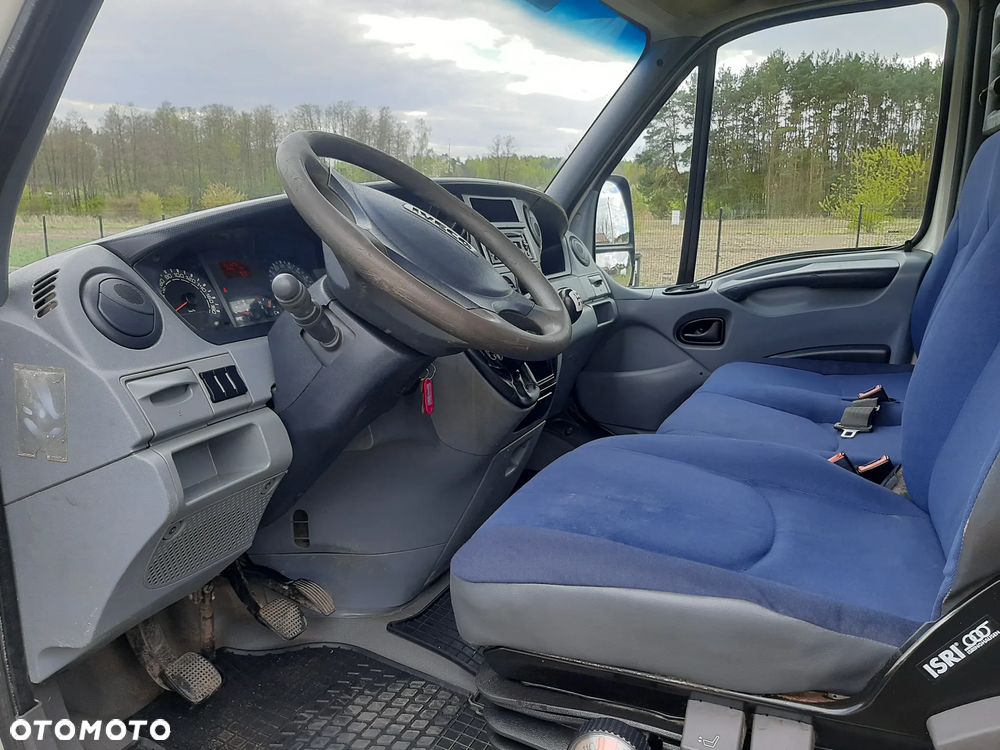 Iveco Daily - 11