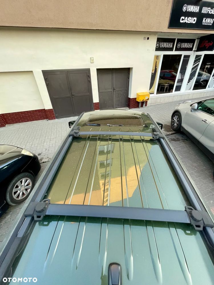Jeep Patriot 2.4 Limited - 10