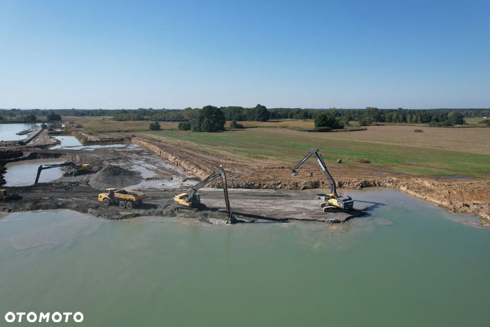 Volvo EC 480 EL - 30