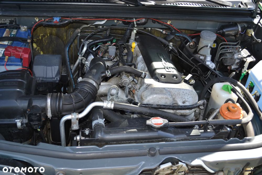 Suzuki Jimny Comfort - 37